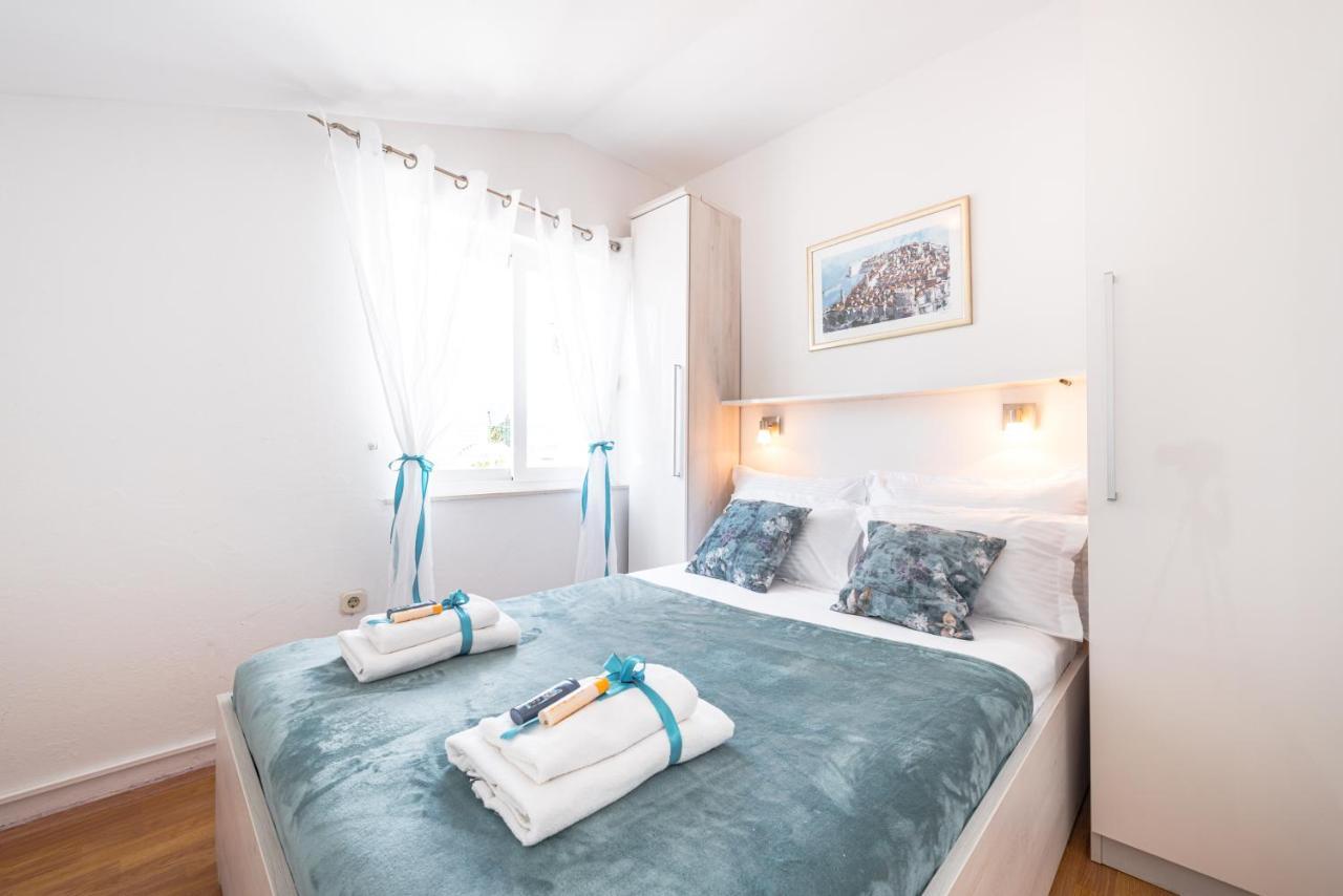 Apartman 杜布罗夫尼克 外观 照片