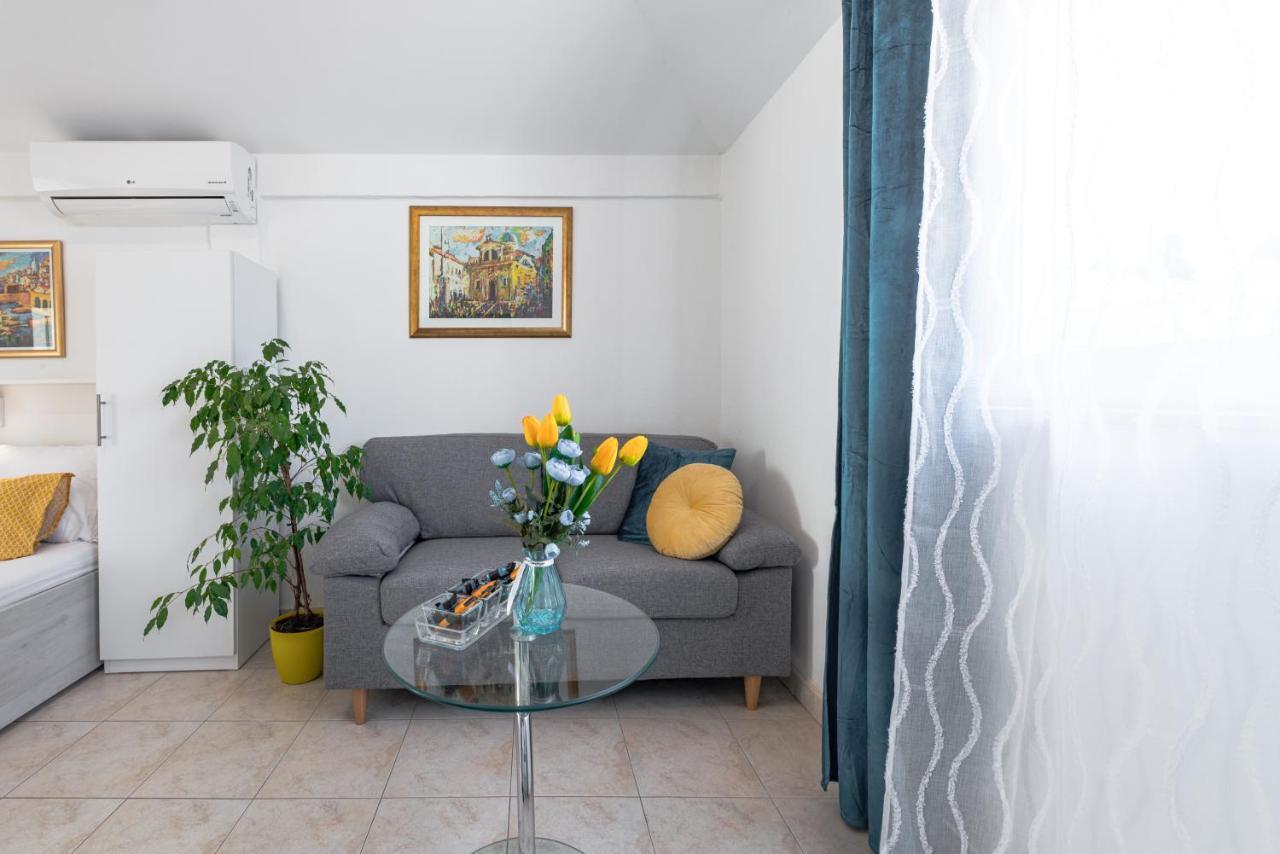 Apartman Dubrovnik公寓 外观 照片