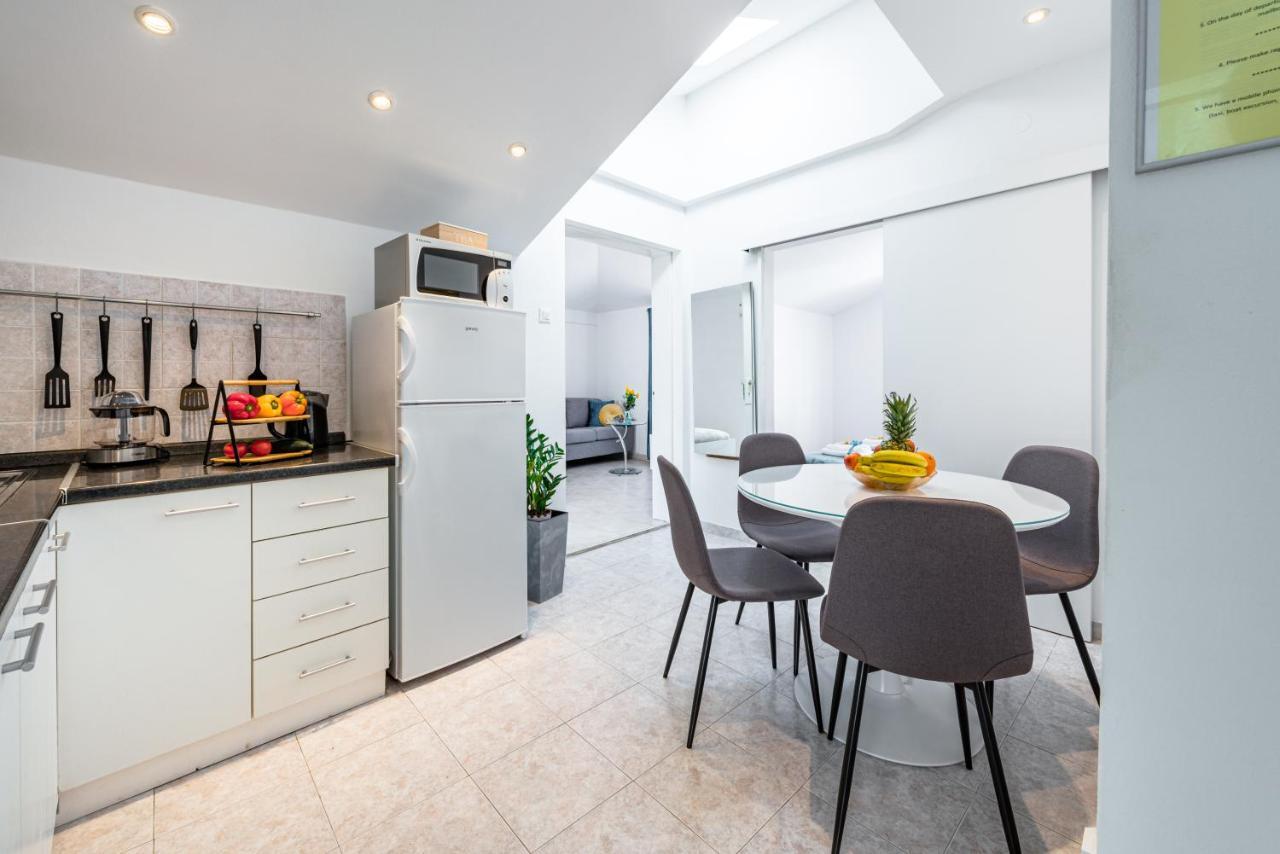 Apartman 杜布罗夫尼克 外观 照片
