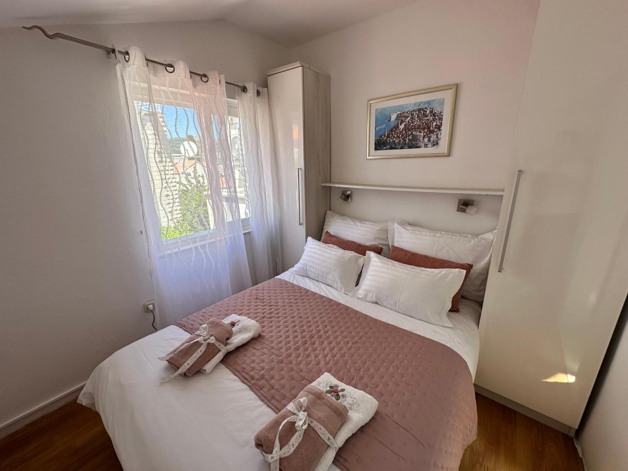 Apartman 杜布罗夫尼克 外观 照片